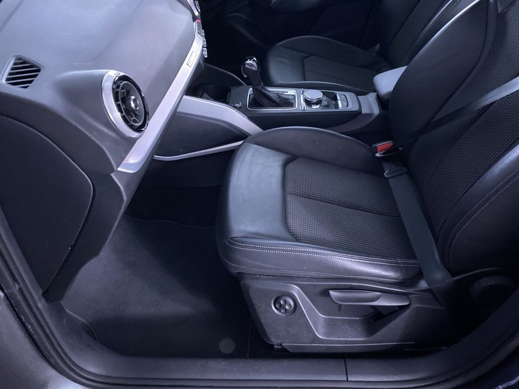 Used Audi Q2 2022 for sale - 76623364: Photo 17