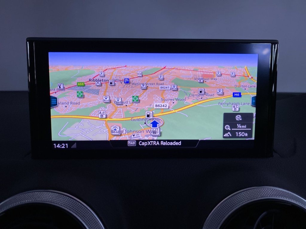 Used Audi Q2 2022 for sale - 76623364: Photo 20