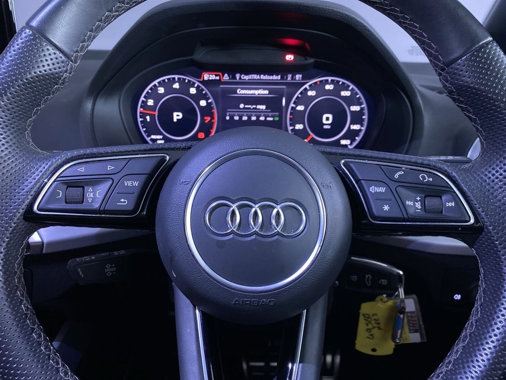 Used Audi Q2 2022 for sale - 76623364: Photo 22