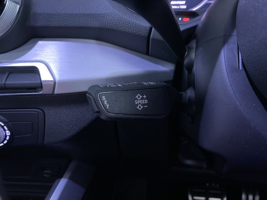 Used Audi Q2 2022 for sale - 76623364: Photo 25