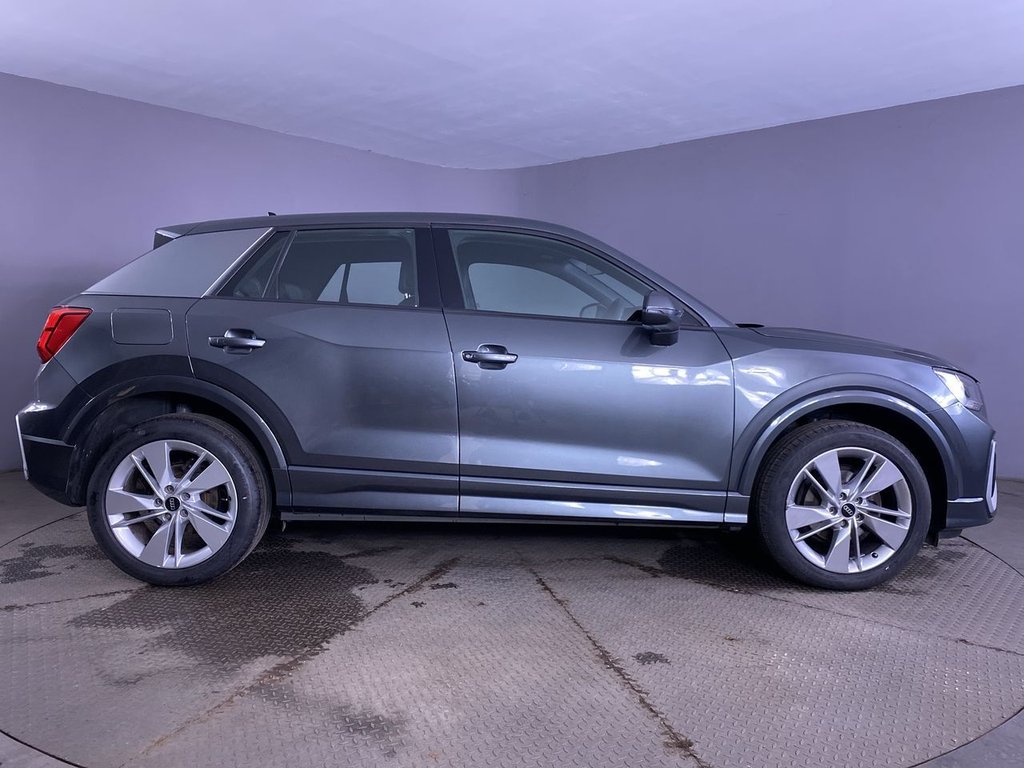 Used Audi Q2 2022 for sale - 76623364: Photo 9
