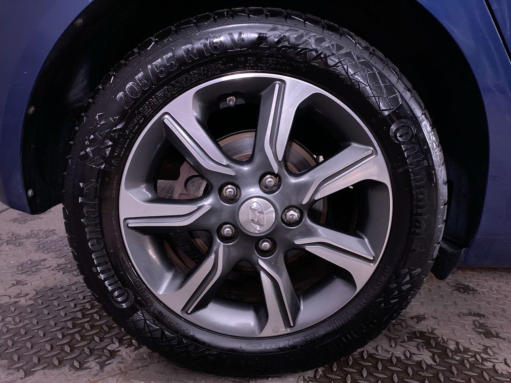 Used Hyundai Ix20 2019 for sale - 76163111: Photo 12