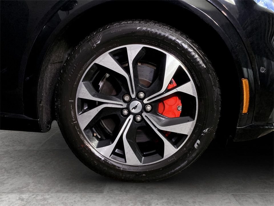 Used Ford Mustang Mach-E 2022 for sale - 77720425: Photo 10