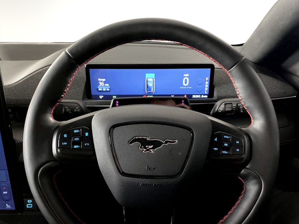 Used Ford Mustang Mach-E 2022 for sale - 77720425: Photo 13