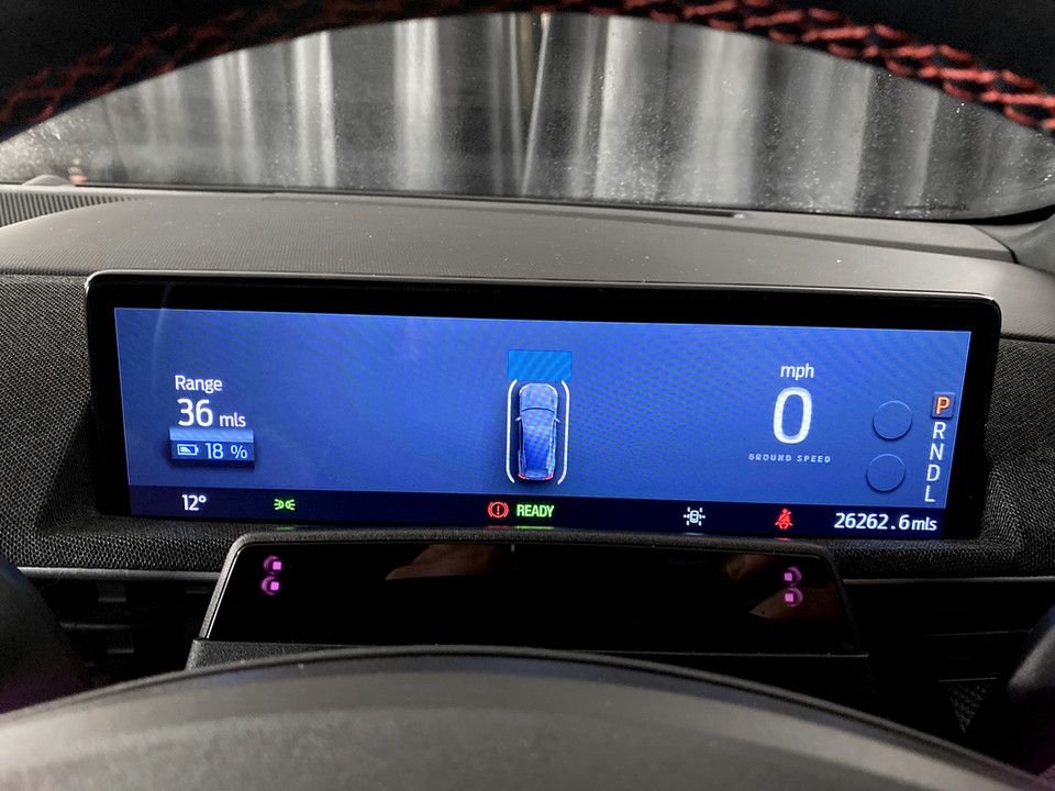 Used Ford Mustang Mach-E 2022 for sale - 77720425: Photo 14