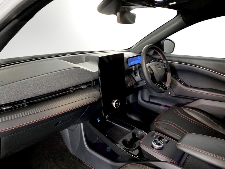 Used Ford Mustang Mach-E 2022 for sale - 77720425: Photo 15