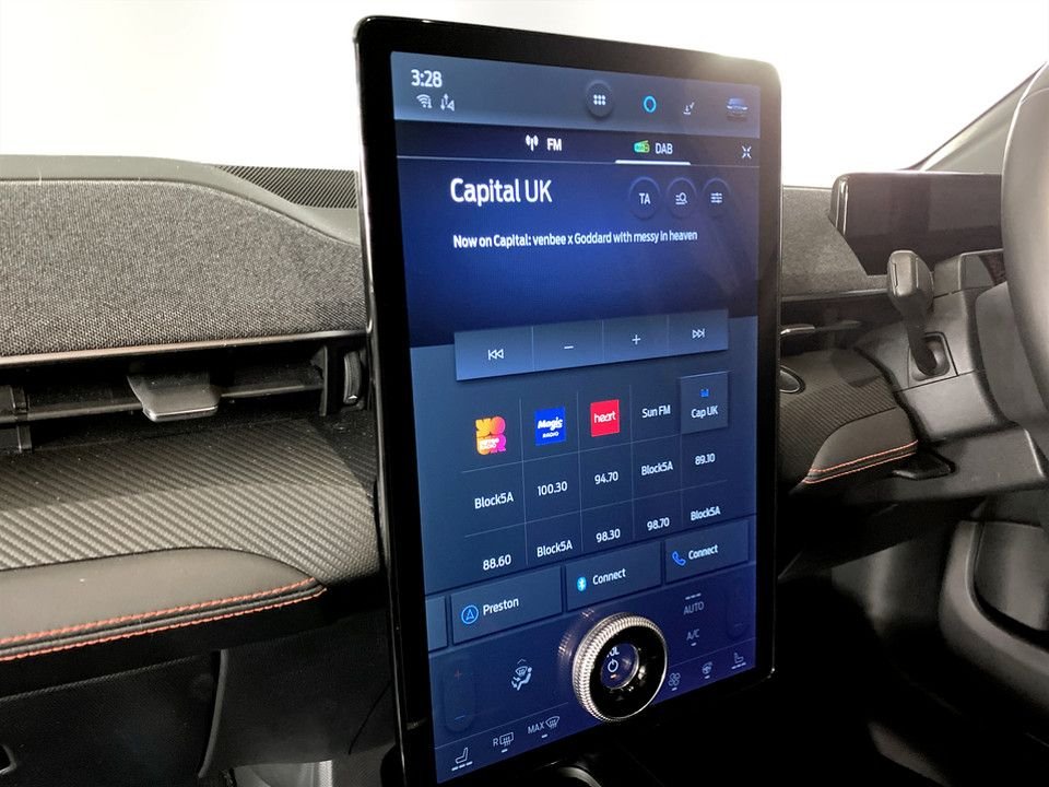 Used Ford Mustang Mach-E 2022 for sale - 77720425: Photo 16