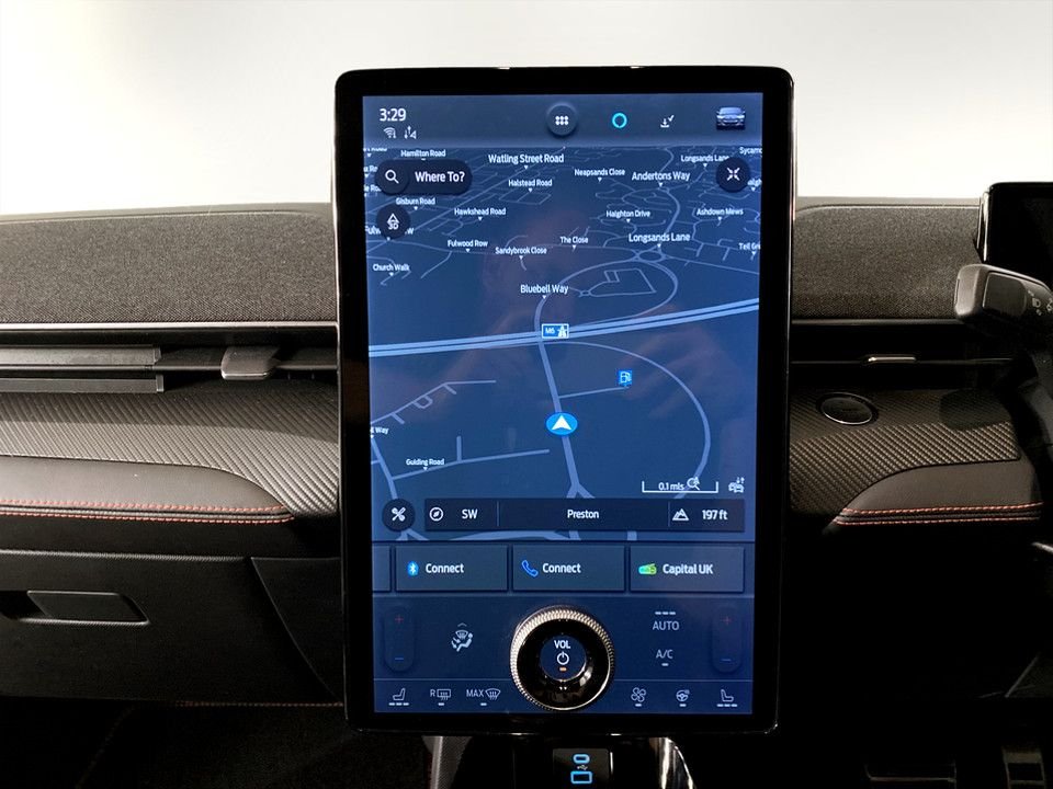 Used Ford Mustang Mach-E 2022 for sale - 77720425: Photo 19