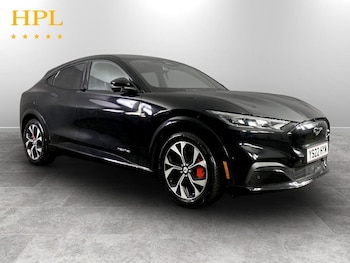 Used Ford Mustang Mach-E 2022 for sale - 77720425: Photo