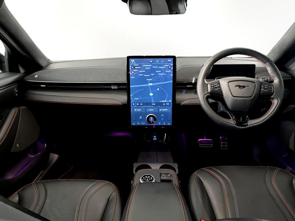 Used Ford Mustang Mach-E 2022 for sale - 77720425: Photo 20