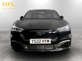 Used Ford Mustang Mach-E 2022 for sale - 77720425: Photo