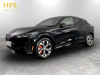 Used Ford Mustang Mach-E 2022 for sale - 77720425: Photo