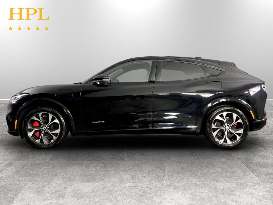 Used Ford Mustang Mach-E 2022 for sale - 77720425: Photo 4