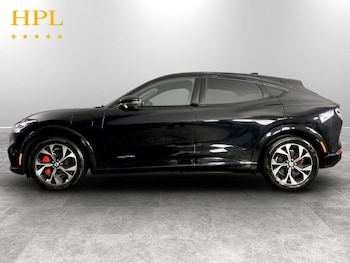 Used Ford Mustang Mach-E 2022 for sale - 77720425: Photo