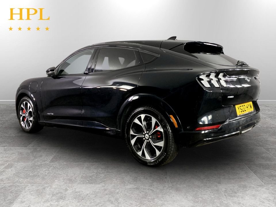 Used Ford Mustang Mach-E 2022 for sale - 77720425: Photo 5