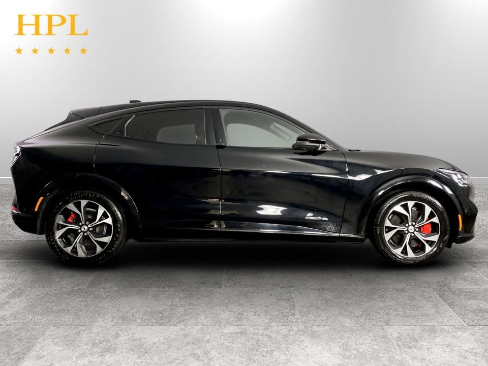 Used Ford Mustang Mach-E 2022 for sale - 77720425: Photo 8