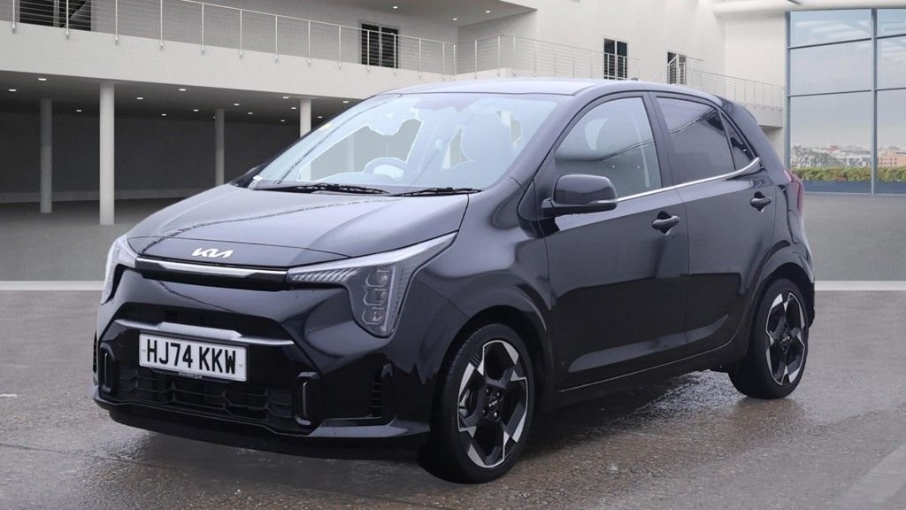 Used Kia Picanto 2024 for sale - 76378517: Photo 2