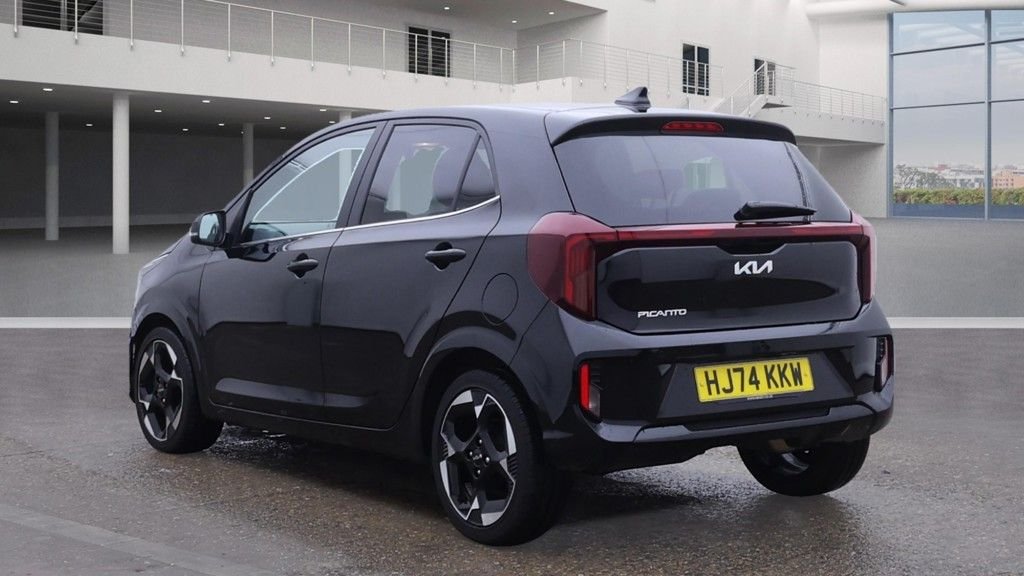 Used Kia Picanto 2024 for sale - 76378517: Photo 3