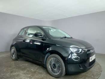 2022 (72) - 42kWh Icon Hatchback 3dr Electric Auto (118 ps)