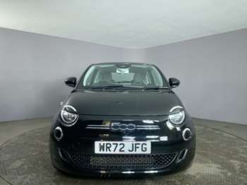Used Fiat 500e 2022 for sale - 72711239: Photo