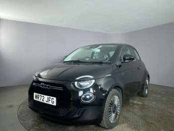 Used Fiat 500e 2022 for sale - 72711239: Photo