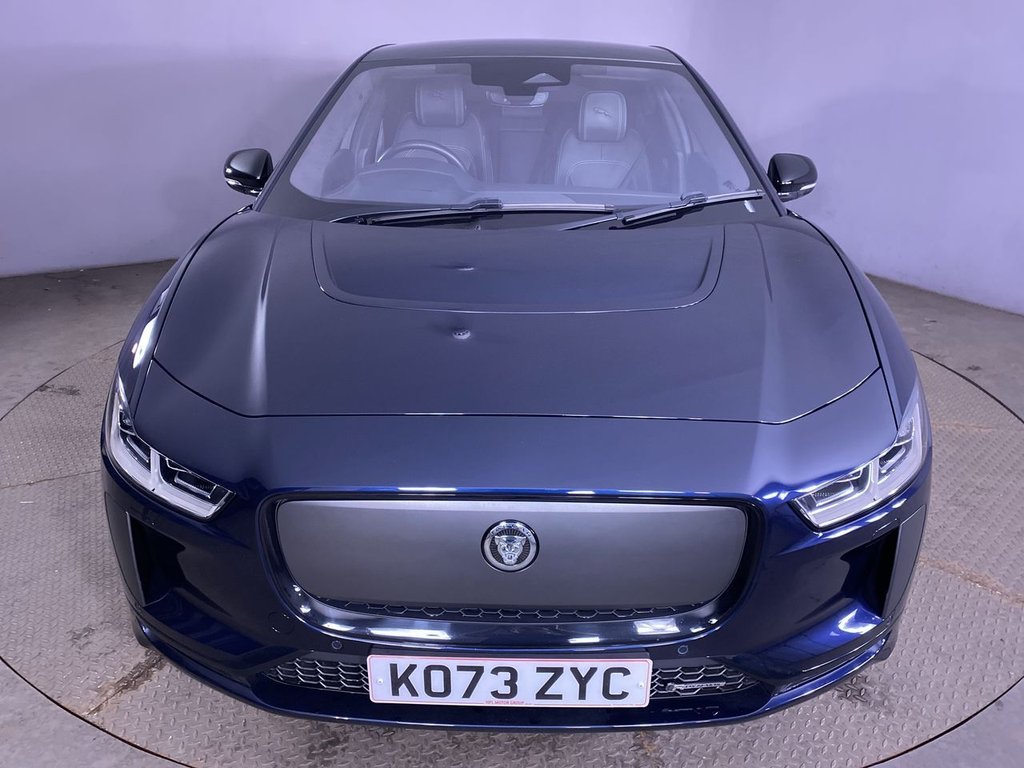 Used Jaguar I-Pace 2024 for sale - 77422193: Photo 10