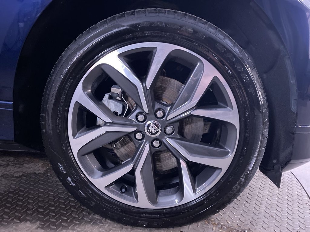 Used Jaguar I-Pace 2024 for sale - 77422193: Photo 12