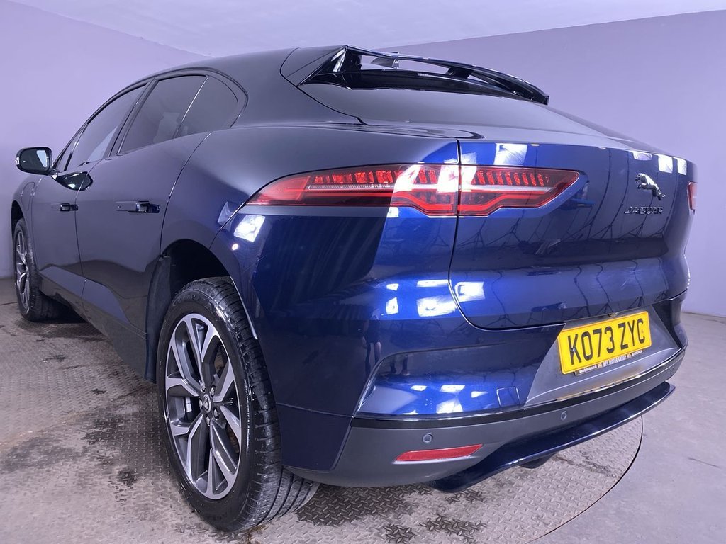 Used Jaguar I-Pace 2024 for sale - 77422193: Photo 14