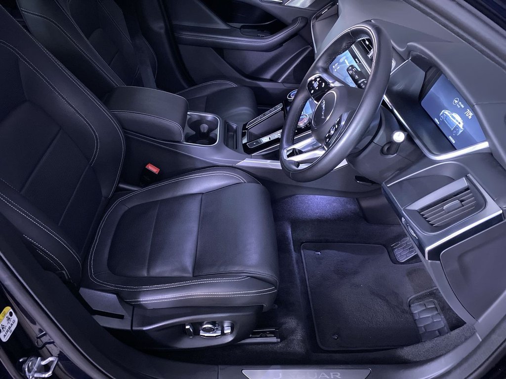Used Jaguar I-Pace 2024 for sale - 77422193: Photo 15