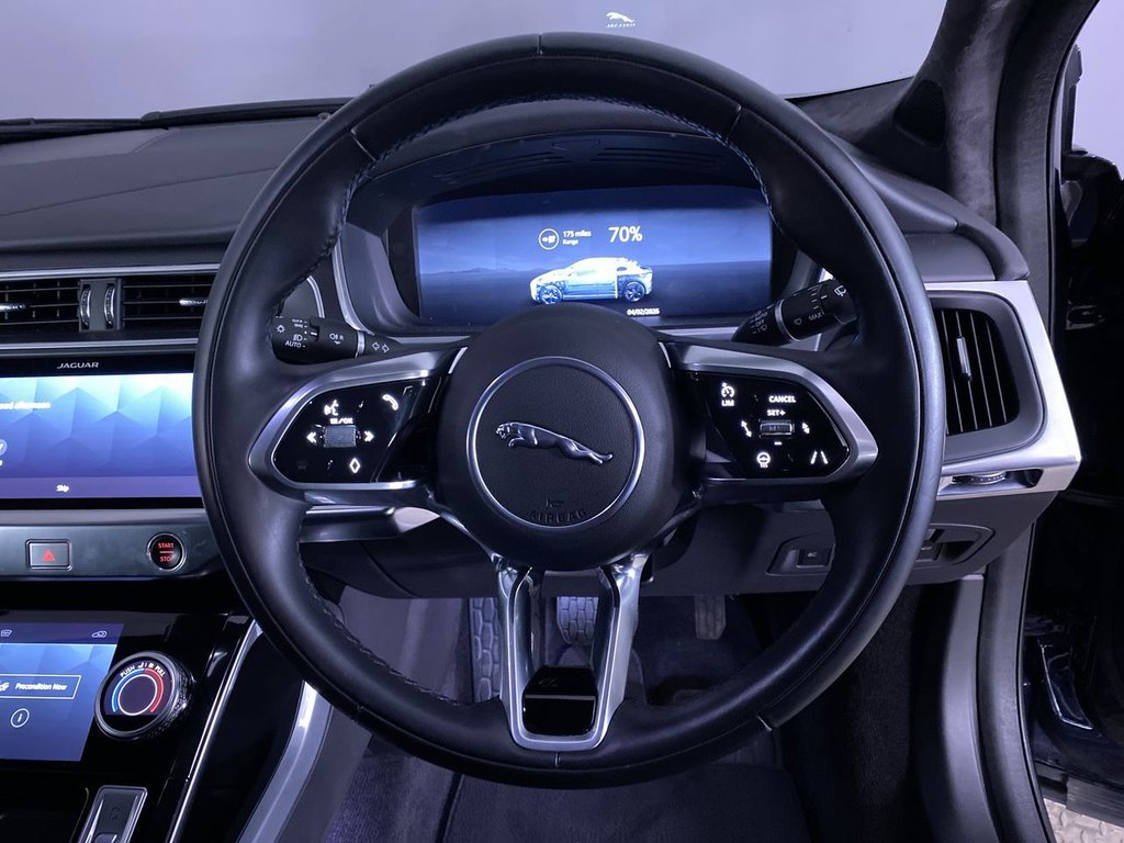 Used Jaguar I-Pace 2024 for sale - 77422193: Photo 16