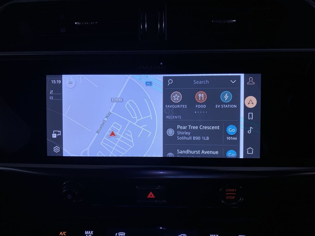 Used Jaguar I-Pace 2024 for sale - 77422193: Photo 20