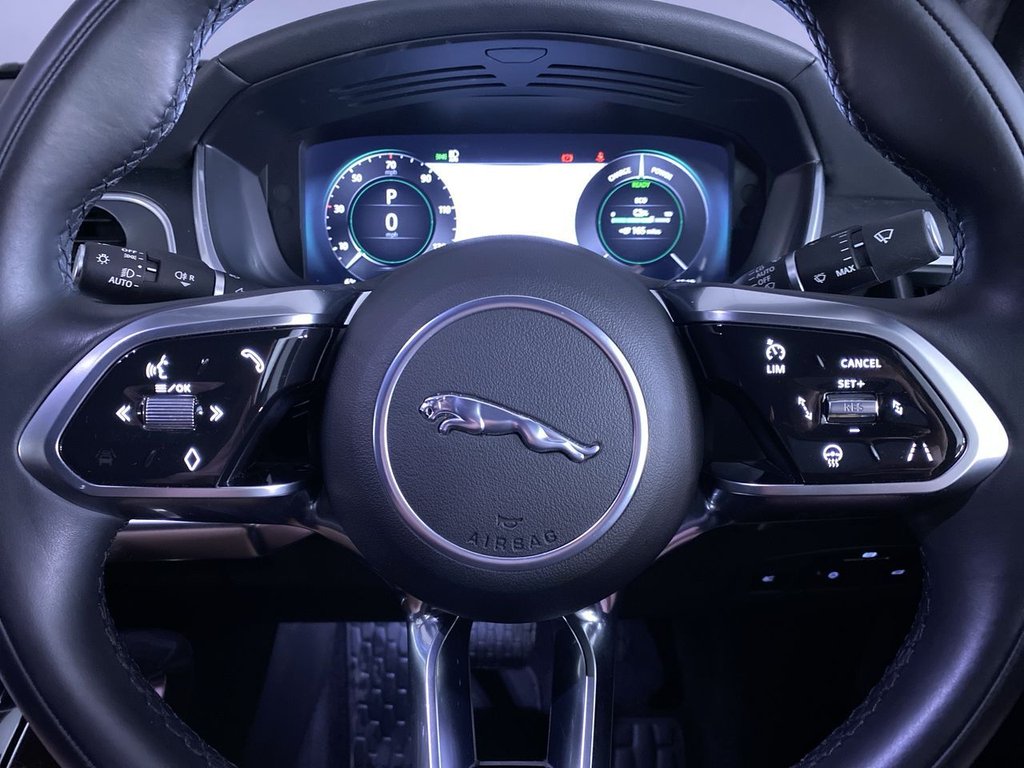 Used Jaguar I-Pace 2024 for sale - 77422193: Photo 22