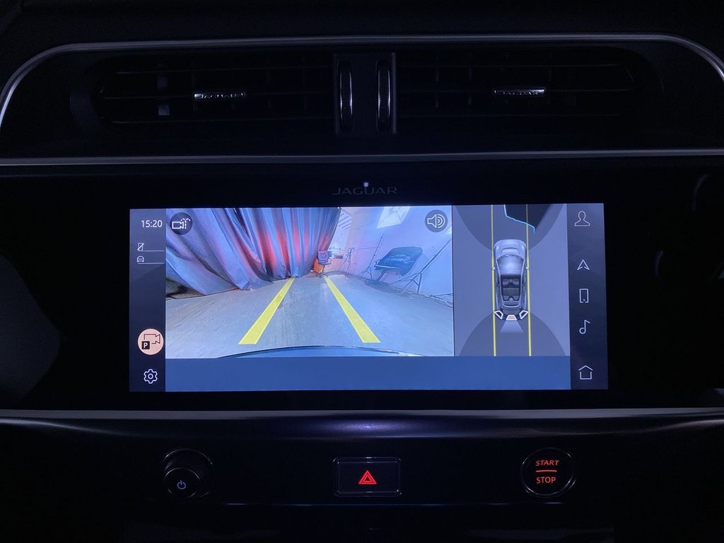 Used Jaguar I-Pace 2024 for sale - 77422193: Photo 24