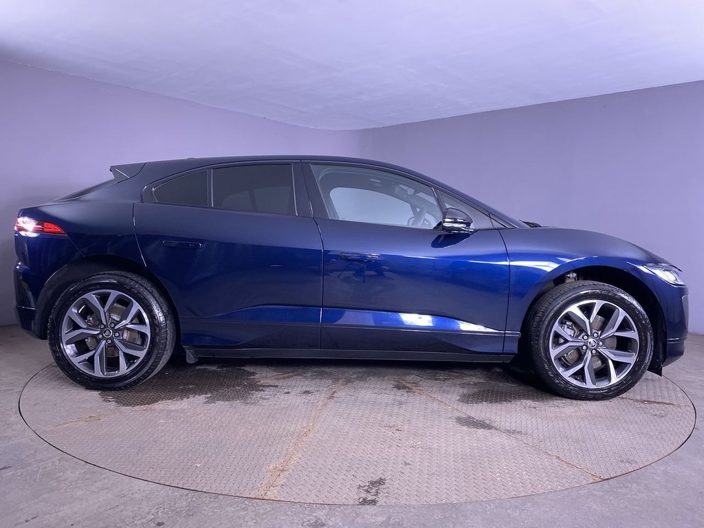 Used Jaguar I-Pace 2024 for sale - 77422193: Photo 9
