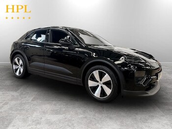 Used Porsche Macan 2025 for sale - 78818482: Photo