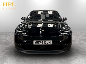 Used Porsche Macan 2025 for sale - 78818482: Photo