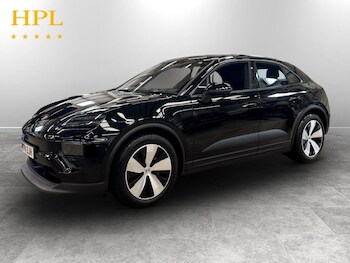 Used Porsche Macan 2025 for sale - 78818482: Photo