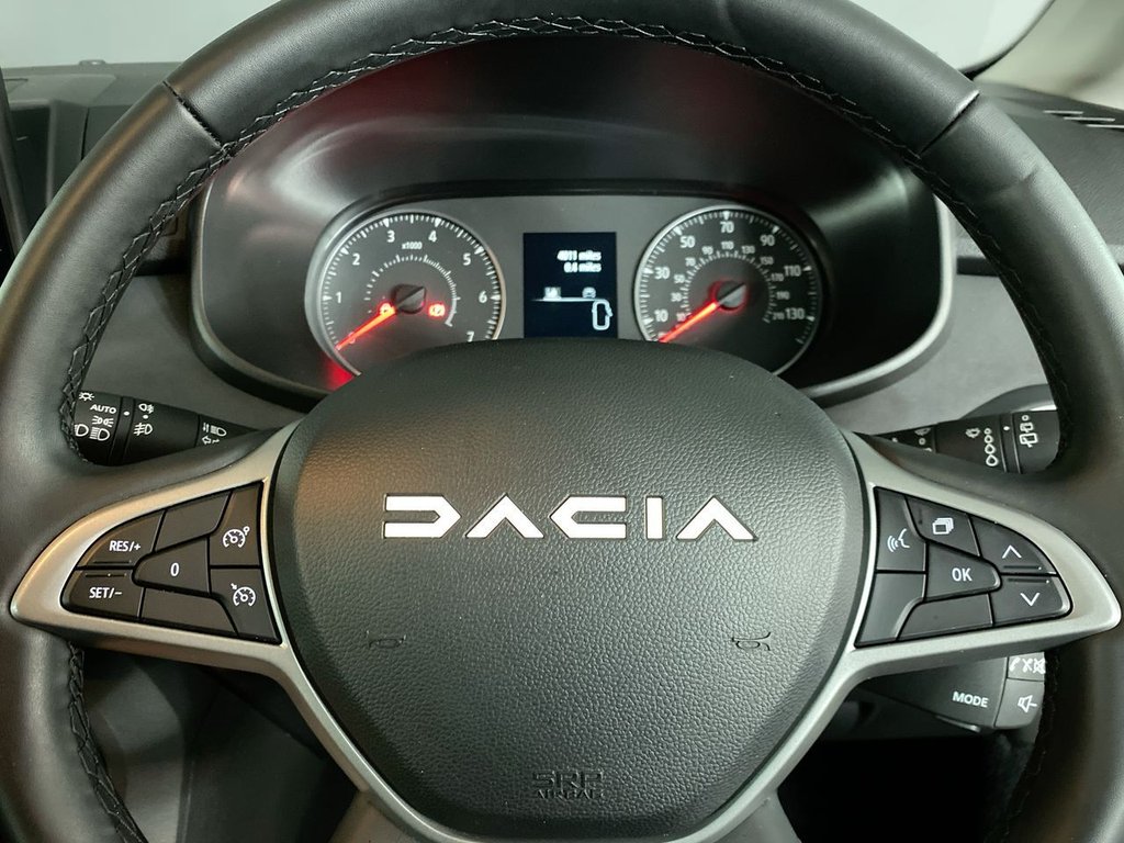 Used Dacia Sandero Stepway 2024 for sale - 75986185: Photo 22
