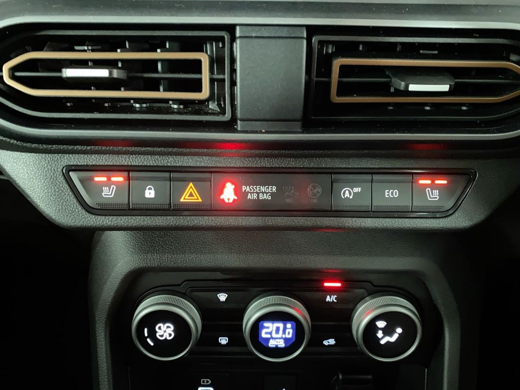 Used Dacia Sandero Stepway 2024 for sale - 75986185: Photo 25