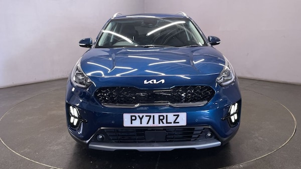 Used Kia Niro 2021 for sale - 76210237: Photo 10