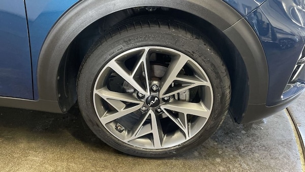 Used Kia Niro 2021 for sale - 76210237: Photo 12
