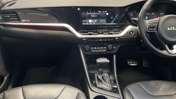 Used Kia Niro 2021 for sale - 76210237: Photo 16