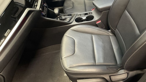 Used Kia Niro 2021 for sale - 76210237: Photo 17