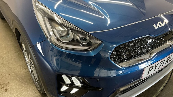 Used Kia Niro 2021 for sale - 76210237: Photo 22
