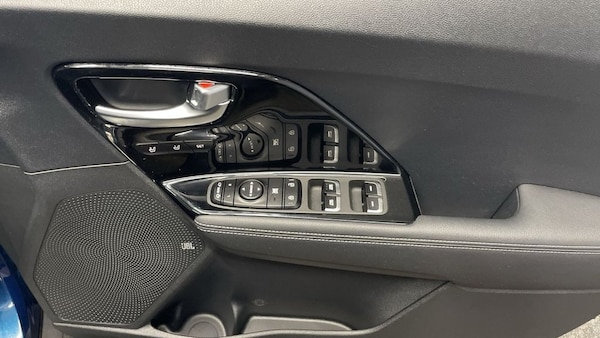 Used Kia Niro 2021 for sale - 76210237: Photo 25