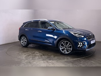 Used Kia Niro 2021 for sale - 76210237: Photo 2