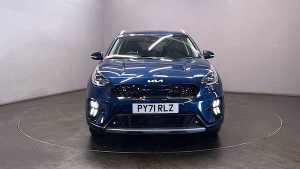 Used Kia Niro 2021 for sale - 76210237: Photo 3