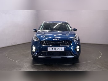 Used Kia Niro 2021 for sale - 76210237: Photo 3