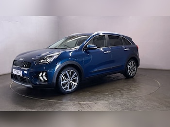 Used Kia Niro 2021 for sale - 76210237: Photo 4