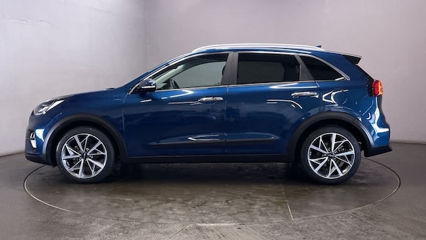 Used Kia Niro 2021 for sale - 76210237: Photo 5